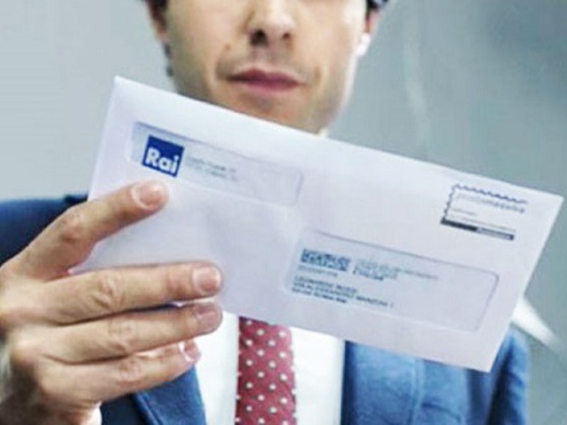 Canone Rai, come e quando si paga
