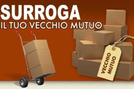 Surroga mutuo 2017, conviene? ecco quanto si risparmia Migliori mutui surroga