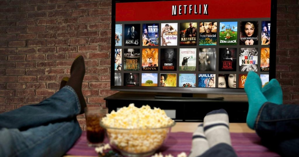 Netflix, delude la crescita degli utenti Netflix, delude la crescita degli utenti